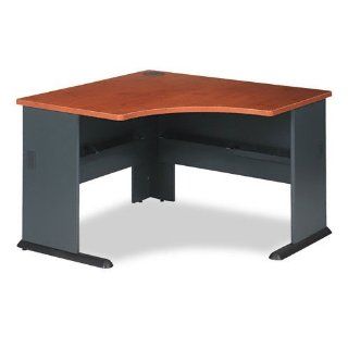 Series A Advantage Corner Desk   Office Desks