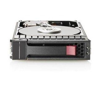 HP ISS, 600GB 6G SAS 10K 2.5in DP ENT (Catalog Category Server Products / Branded Server Drives) Computers & Accessories