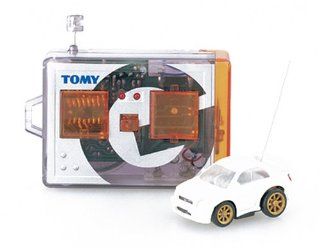 Bit Char G Subaru Impreza WRX White G 17 Toys & Games