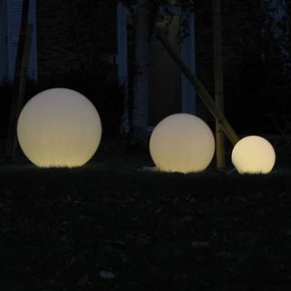colour changing outdoor ball light by jusi colour