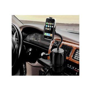 RAP 299 2 AP6U RAM Cup Holder Mount for Apple iPhone 3G/3GS Cell Phones & Accessories