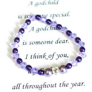 Godchild Birthday Gift Bracelet Jewelry