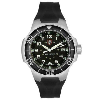 Luminox Men's 301 300 Night Ops Black Watch Luminox Watches