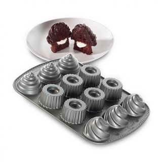 Nordic Ware Filled Cupcakes Pan