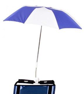 Travelchair Clip Umbrella, Blue  Camping And Hiking Equipment  Sports & Outdoors
