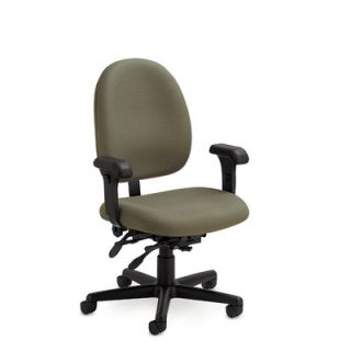 Borgo Jendra Mid Back Task Chair