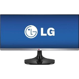LG 25" 25UM64 S Class UltraWide LED Monitor Computers & Accessories