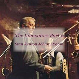 Innovators Part 2 CDN291B Music