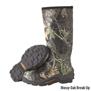 Muck Boot Mens Woody Armor Premium 17 Hunting Boot 428225