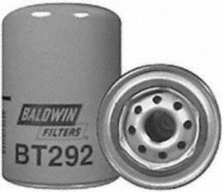 Baldwin BT292 Heavy Duty Lube Spin On Filter Automotive