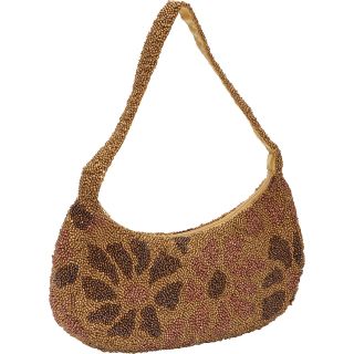 Moyna Handbags Beaded Tote