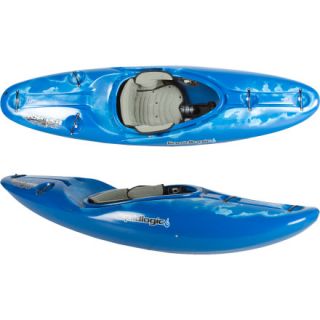 Liquidlogic Kayaks Stomper 90 Kayak