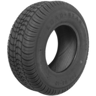 Kenda Loadstar 205/65 10 K399 Bias Trailer Tire Only With 1650 lb. Capacity 98249