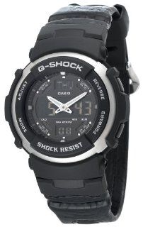 Casio Men's G304RL 1A1V G Shock Ana Digi Shock Resistant Street Rider Sports Watch Casio Watches