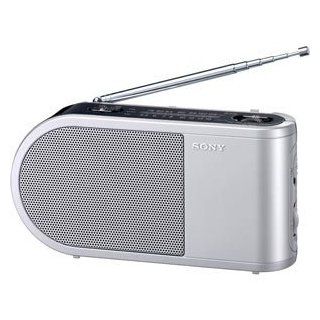 Sony FM / AM handy portable radio ICF 305 Electronics