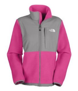 The North Face Womens Denali Fleece Jacket Style# ANLP  Clothing