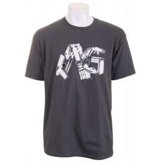 Analog Macgyver T Shirt
