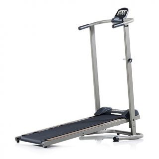 Weslo Cardio Stride 3.0 Manual Treadmill