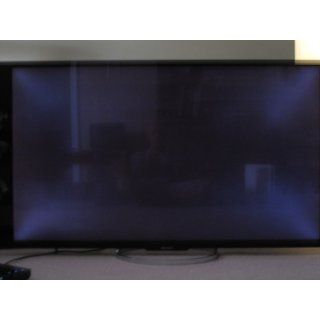 Sony XBR 55X900A 55 Inch 4K Ultra HD 120Hz 3D Smart LED TV (Black) Electronics
