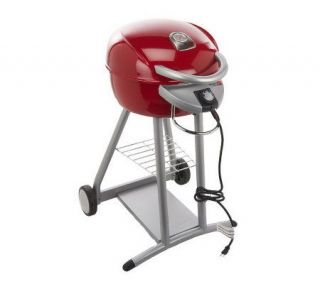 Char Broil 320 sq. in. Patio Bistro Electric Infrared Grill —