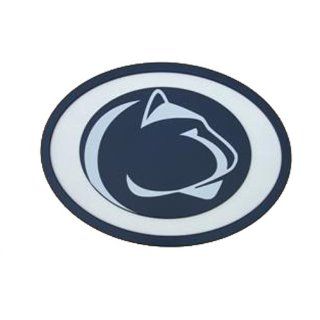 Penn State  31" Penn State Logo Wall Art  Sporting Goods  Sports & Outdoors