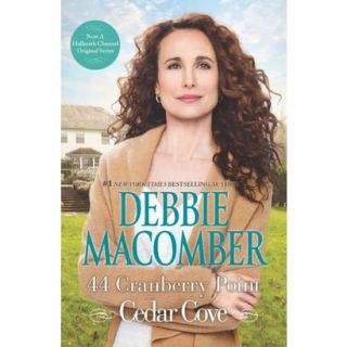 44 Cranberry Point (Cedar Cove Series #4) by Deb