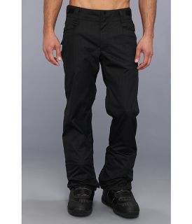 Quiksilver Reset 10k Shell Pant Anthracite