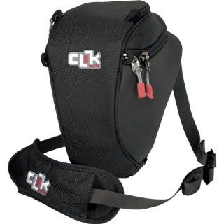 Clik Elite CE301BK Medium Slr Chest Pack (Black)  Camera Accessory Bags  Camera & Photo