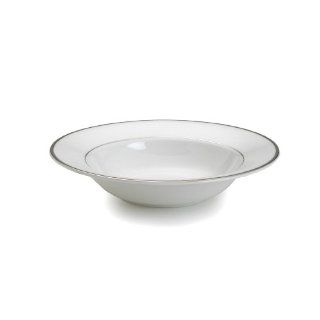 Mikasa Cameo Platinum Soup Soup Cereal Bowls Kitchen & Dining
