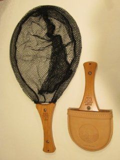 Vintage Handy Pak Net Series (301VS)  Fishing Nets  Sports & Outdoors