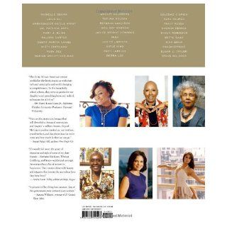 Inspiration Profiles of Black Women Changing Our World Crystal McCrary, Nathan Hale Williams, Lauri Lyons 9781584799597 Books