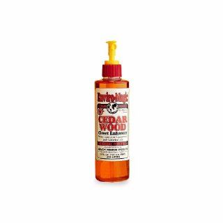 Cedarwood Oil Air Freshener and Flea Moth Repellent (2   8oz. bottles)   Moth Deterring Garment Protection