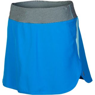 Lucy Endurance Skort   Womens