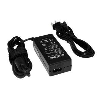 AC Adapter Charger for Samsung Chromebook 303C XE303C12 XE500T1C Computers & Accessories