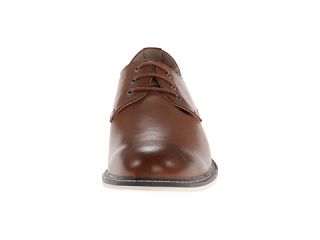 Kenneth Cole Unlisted Rule Party Light Brown