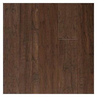 Harris Wood Trailhouse Hickory 5 Inch Sterling Grey   Wood Floor Coverings
