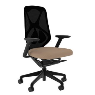 Compel Office Furniture Suit Mesh Task Chair with Arms