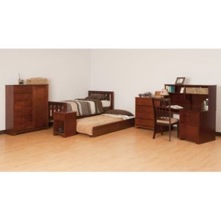 Canwood Furniture Alpine II Bed Set