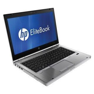 HP EliteBook 8460p SP305UP 14" LED Notebook   Intel   Core i5 i5 2540M 2.6GHz   Platinum  Laptop Computers  Computers & Accessories