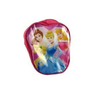 Disney Princess 2 Card Game Pack with Carry Case Toys & Games