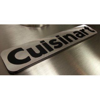 Cuisinart CGG 306 Chef's Style Stainless Tabletop Grill  Patio, Lawn & Garden