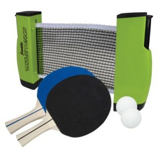 Franklin® Sports Insta Table Tennis To Go Re