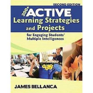 200 + Active Learning Strategies and Projects fo