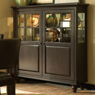 Kincaid Somerset China Cabinet