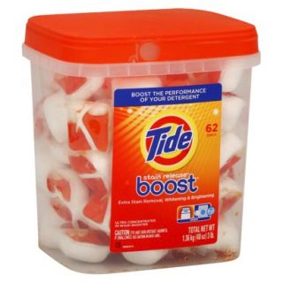 Tide® Stain Release™ Boost™ Stain Remover Pa