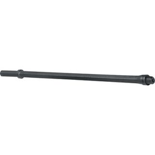 Ingersoll Rand Carbide "H" Thread Rod — 24in.L, Model# 50283506  Demolition Tools