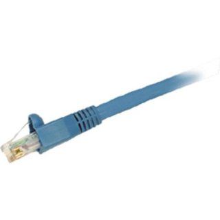 308 914 Steren 14FT Cat 6 Patch Cord Molded Electronics