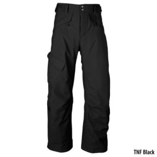 The North Face Boys Seymore Insulated Pant 726699