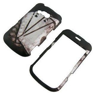 Vintage Aces Protector Case for LG 900G Cell Phones & Accessories