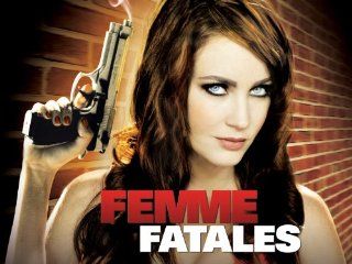 Femme Fatales Season 2, Episode 2 "Trophy Wife"  Instant Video